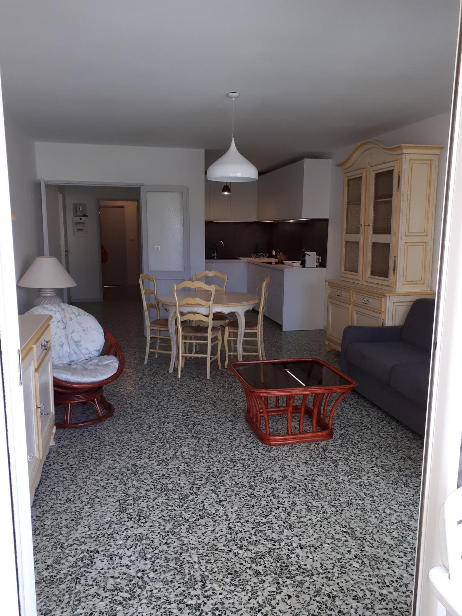 Les Cyclades Apartamento *